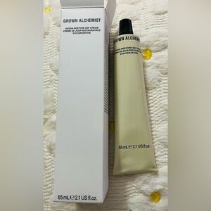 Grown Alchemist Hydra-Restore Day Cream - 65ml